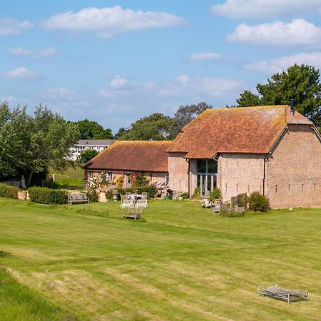 Gins Barn Villa Southampton Ngoại thất bức ảnh